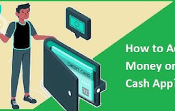 Load Cash App Card