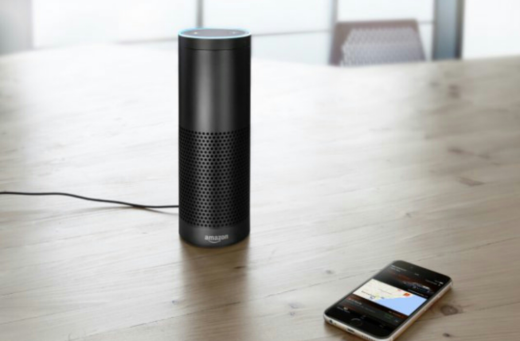 Jeganathan Amazon Alexa virtual assistant shines at tech show