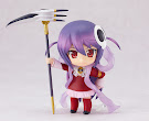 Nendoroid The World God Only Knows Haqua (#198) Figure