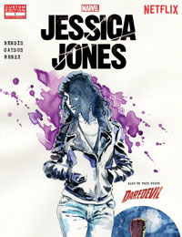 Read Jessica Jones (2015) online