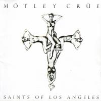 [2008] - Saints Of Los Angeles