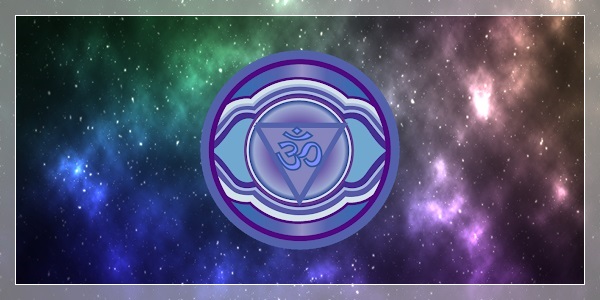 Chakra 3º Olho