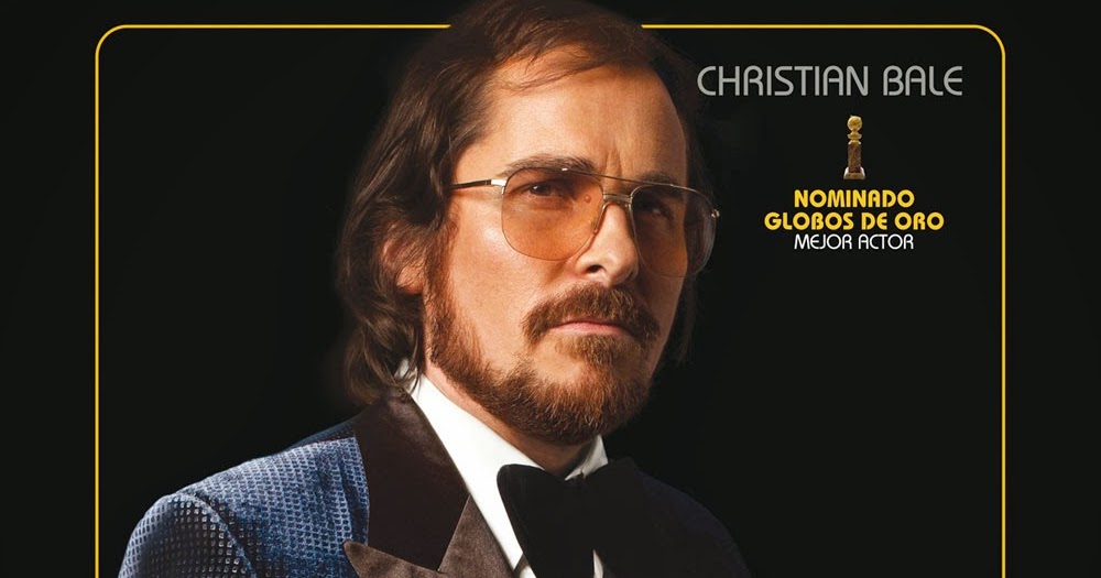 La Gran Estafa Americana David O Russell Comentario