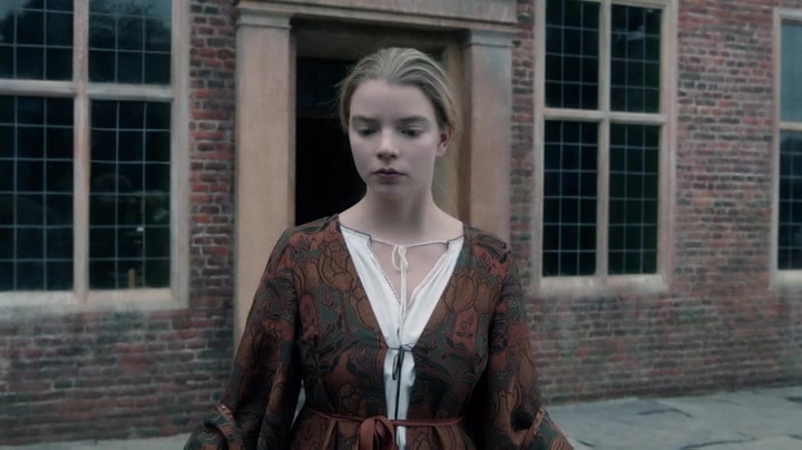 Anya Taylor Joy Movies And Tv Shows Movie and TV Cast Screencaps: Anya Taylor-Joy as Petronella Brandt