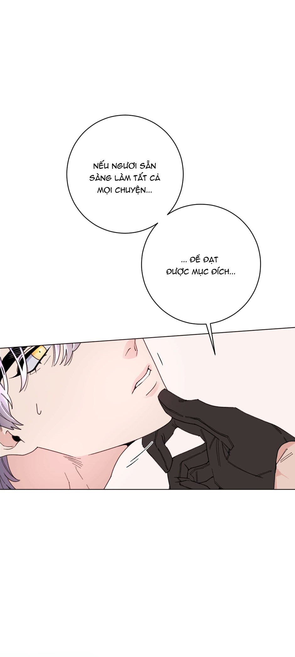 Đọc truyện CON RỐI CỦA NGÀI HẦU TƯỚC - Chapter 4