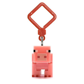 Minecraft Pig Hangers Series 5 Figure