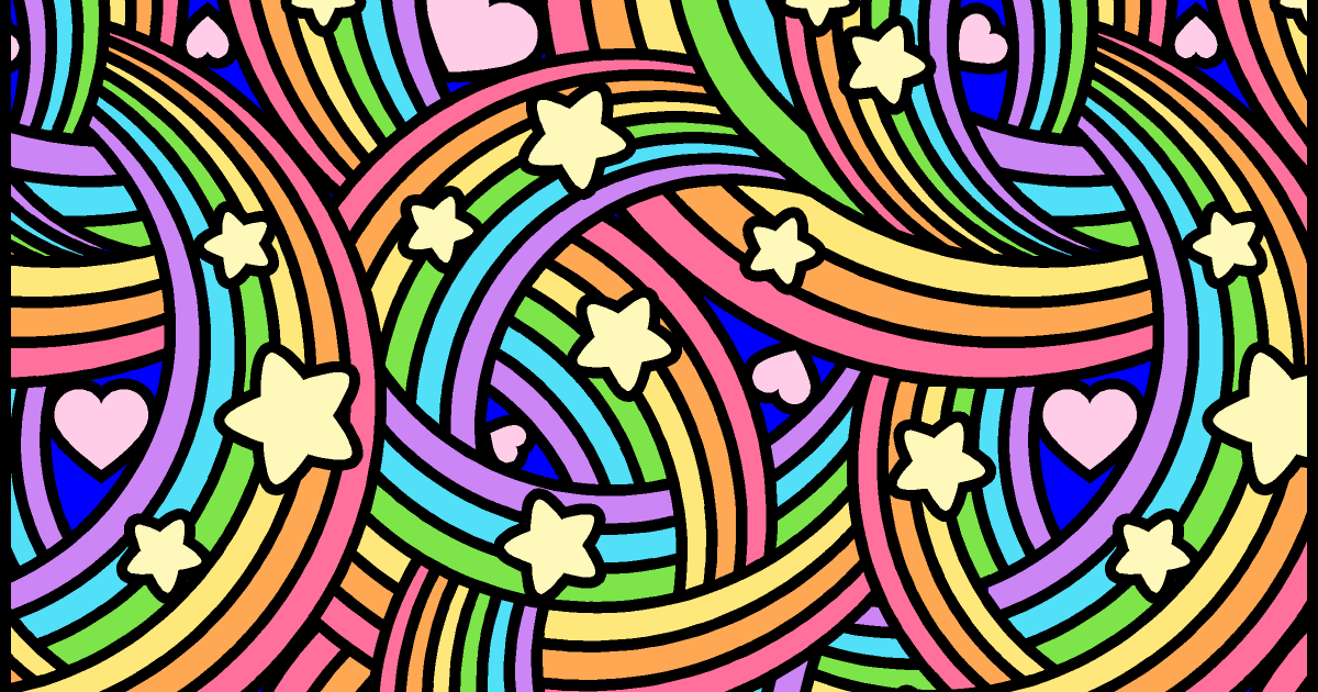 29+ Famous Eat The Rainbow Colouring Page