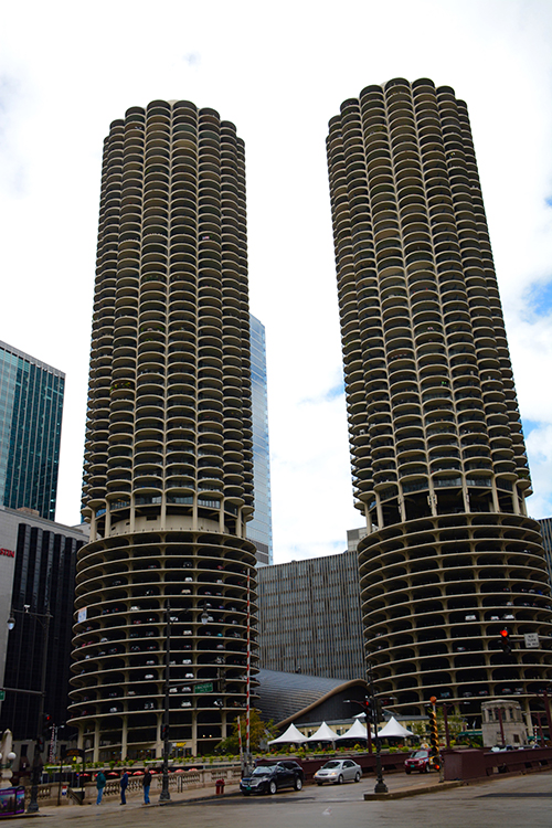 Chicago Architecture Chicago Architecture