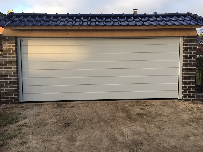 Garagentore Und Hoftorantriebe Berlin Brandenburg Garagentore In