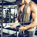 It is possible to gain muscle by training only two days a week