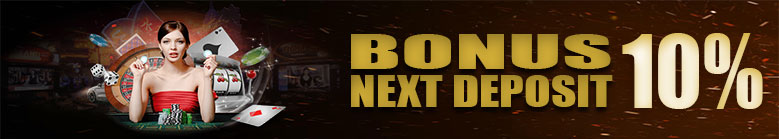 AP88BET - Bonus Terbaik di Tahun 2020