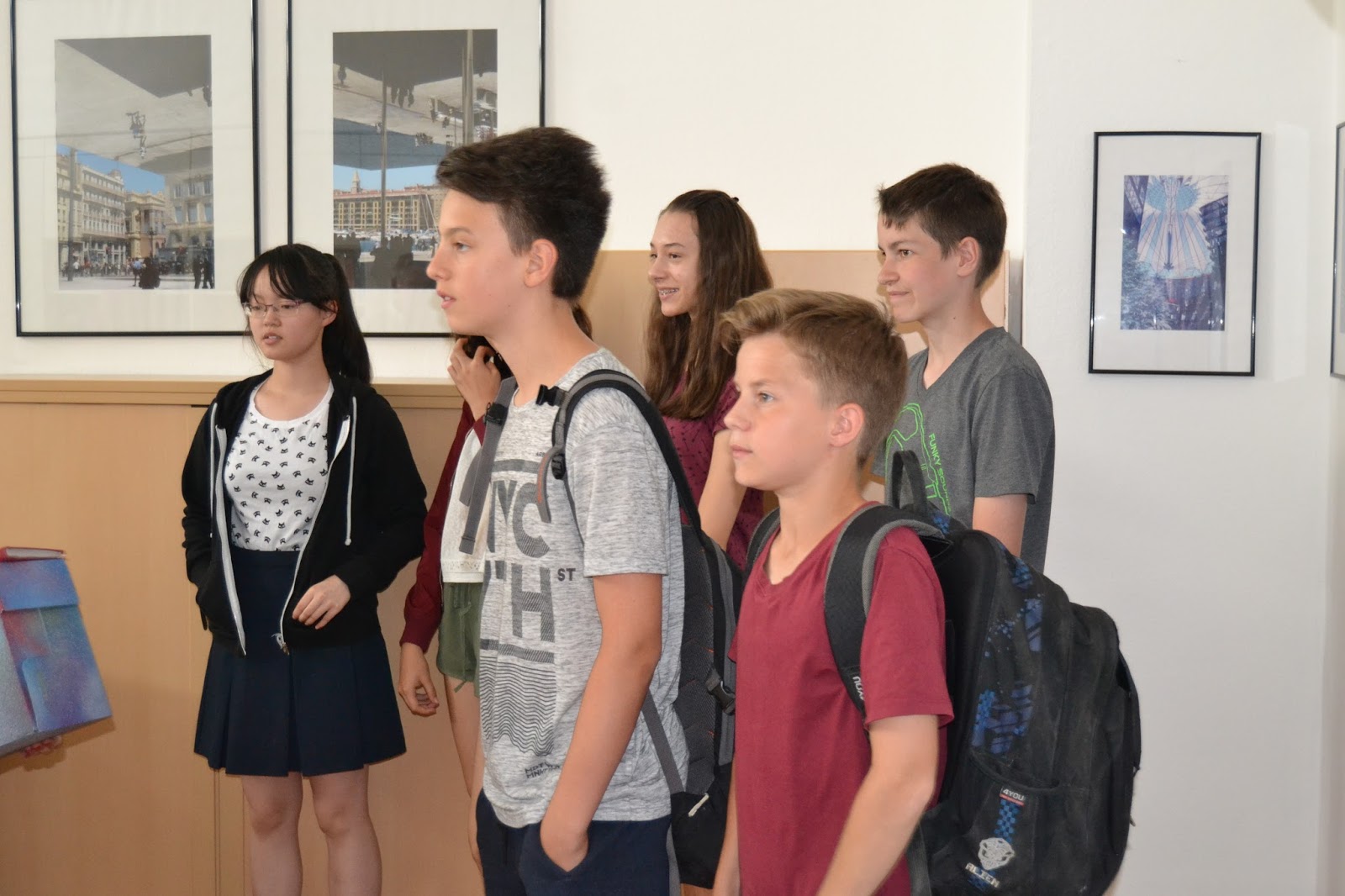 Freihof NEWS ALT: Juli 2016