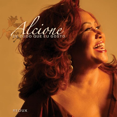 Download Alcione - De Tudo Que Eu Gosto (2007)