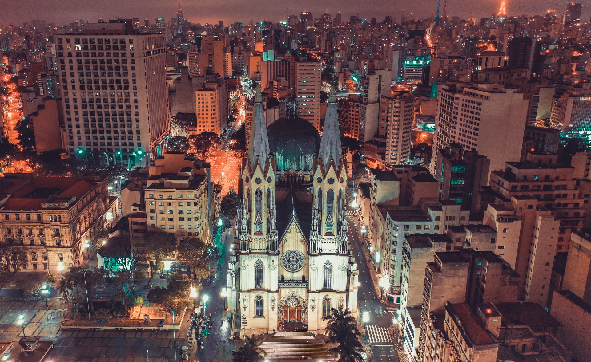 Quais os 3 tipos de turismo no Brasil?