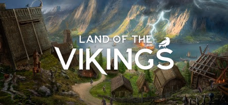 Land of the Vikings-GOG