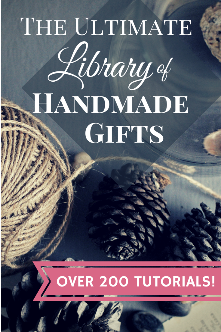 PitterAndGlink 25 Handmade Beauty Gifts pitterandglink-25-handmade-beauty-gifts