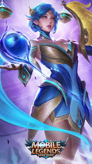Lunox Libra Heroes Mage of Skins Lunox Libra Heroes Mage of Skins