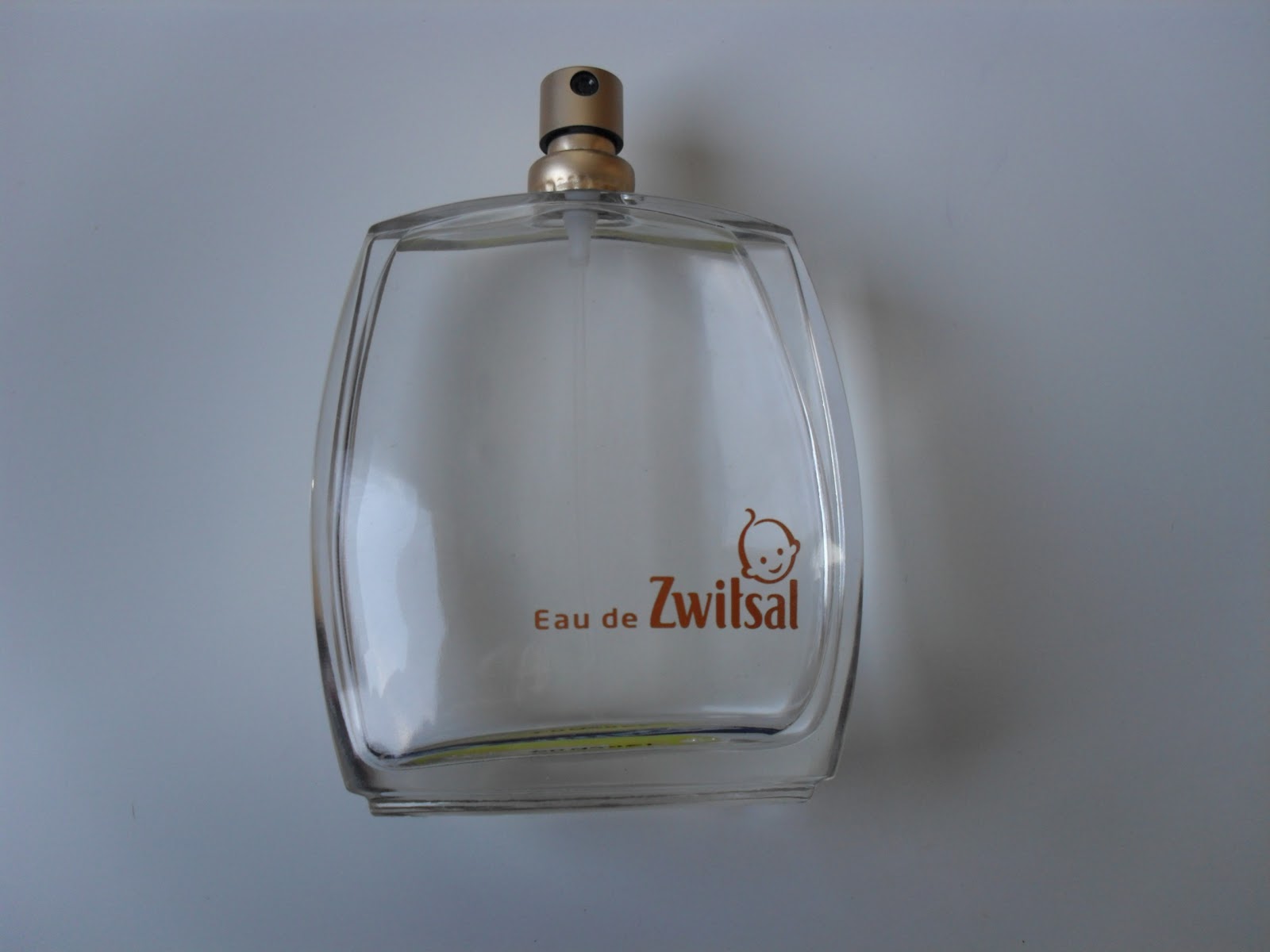 Fashion Lifestyle: Review Zwitsal Parfum