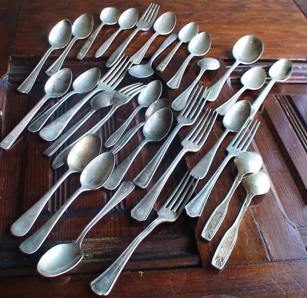 10 Pengakuan Menjijikkan Pelayan Restoran yang Bikin Ilfil Makan di Restoran 10 Pengakuan Menjijikkan Pelayan Restoran yang Bikin Ilfil Makan di Restoran