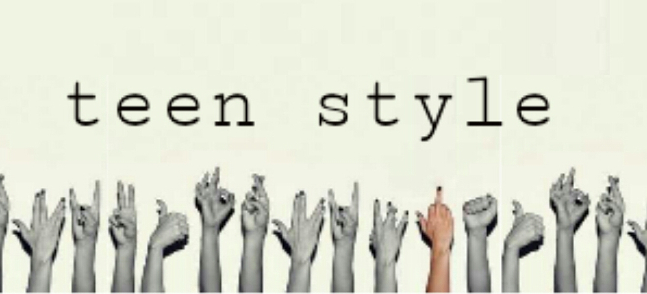 teen style