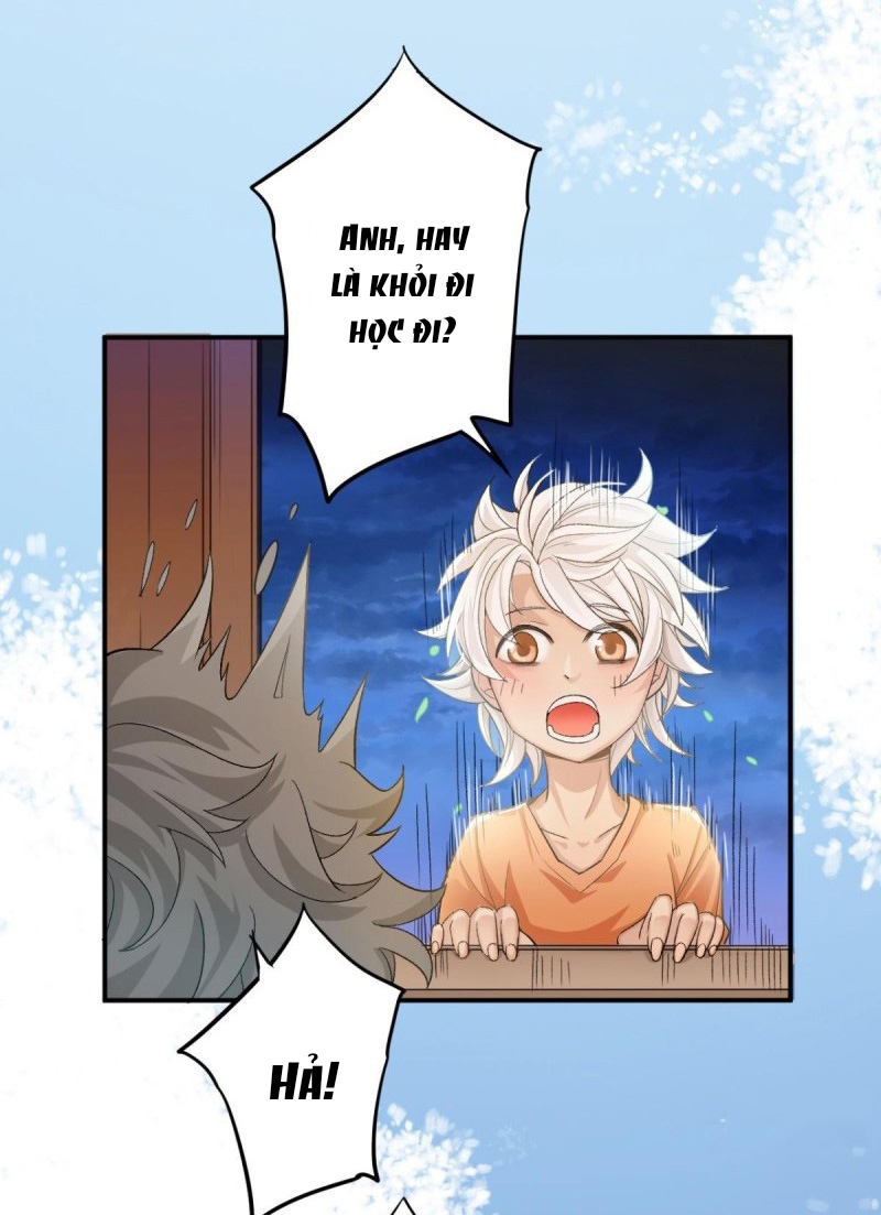 Đọc truyện Pheromone phi lý - Chapter 5