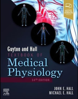 Guyton and Hall Textbook of Medical Physiology 14th Edition – 2021 Guyton and Hall Textbook of Medical Physiology 14th Edition – 2021