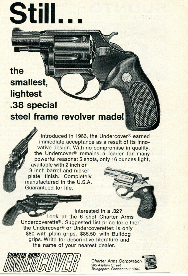 Charter arms undercover 38 special diagram - sourceslockq