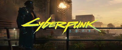 Cyberpunk 2077 shows video of 15 minutes of play Developers also revealed more about the Pacifica region and different modes of play, Update: Video touring now playing on YouTube, Cyberpunk 2077