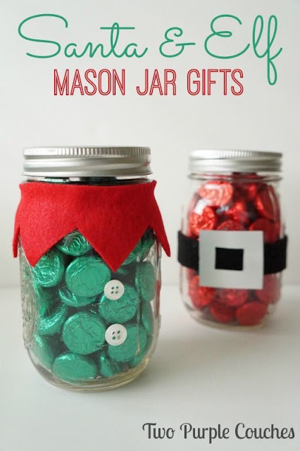 Crafty Texas Girls: Dollar Tree Christmas Gift