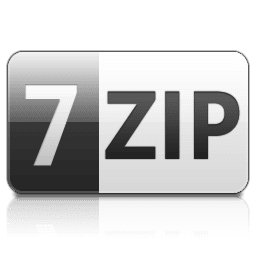 تحميل برنامج سفن زيب 2022 7-Zip لفك ضغط الملفات مجانا