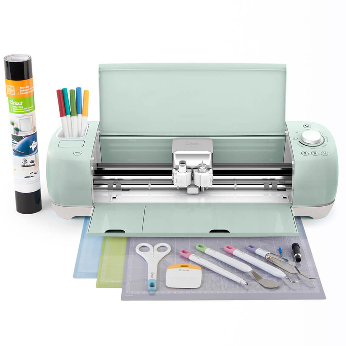 5 Little Monsters Cricut 101 Frequently Asked Questions And A Giveaway