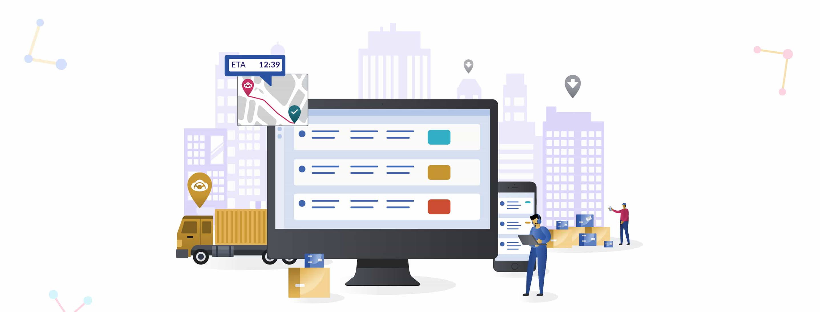 Lowongan Kerja Full Remote Full-Stack Developer (VersaFleet)