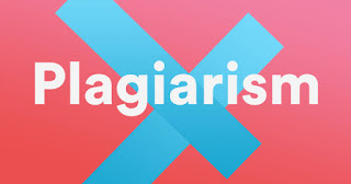 What is Plagiarism ? 
