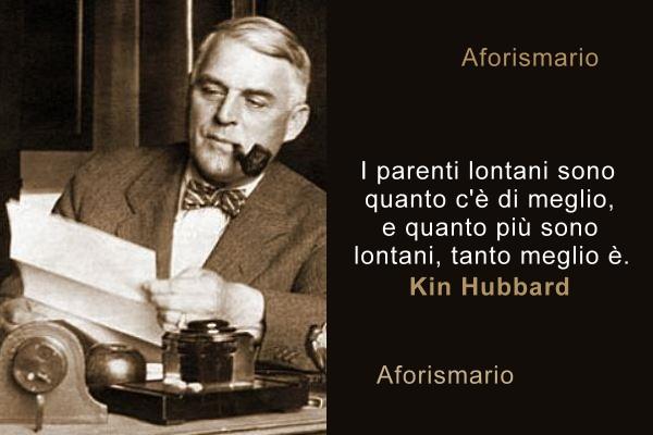 Aforismario Aforismi Frasi E Proverbi Sui Parenti