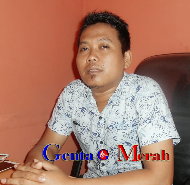 Nah Nguap Kemana, Rekom Pelanggaran 15 Kepsek Lamteng Belum Diterima Inspektorat