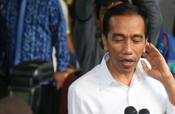 Fatal! Pakar Beberkan Sejumlah Risiko Jokowi Bila Tetap Abaikan Rekomendasi TWK KPK