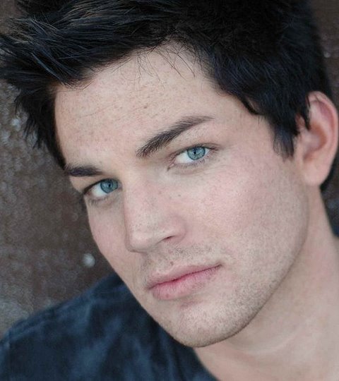 How To Eyes Makeup: Adam Lambert Without Makeup | Adam Lambert No Makeup