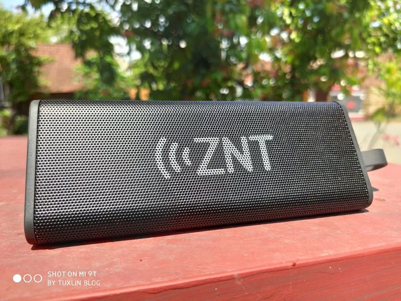 ZNT ThunderBar Review