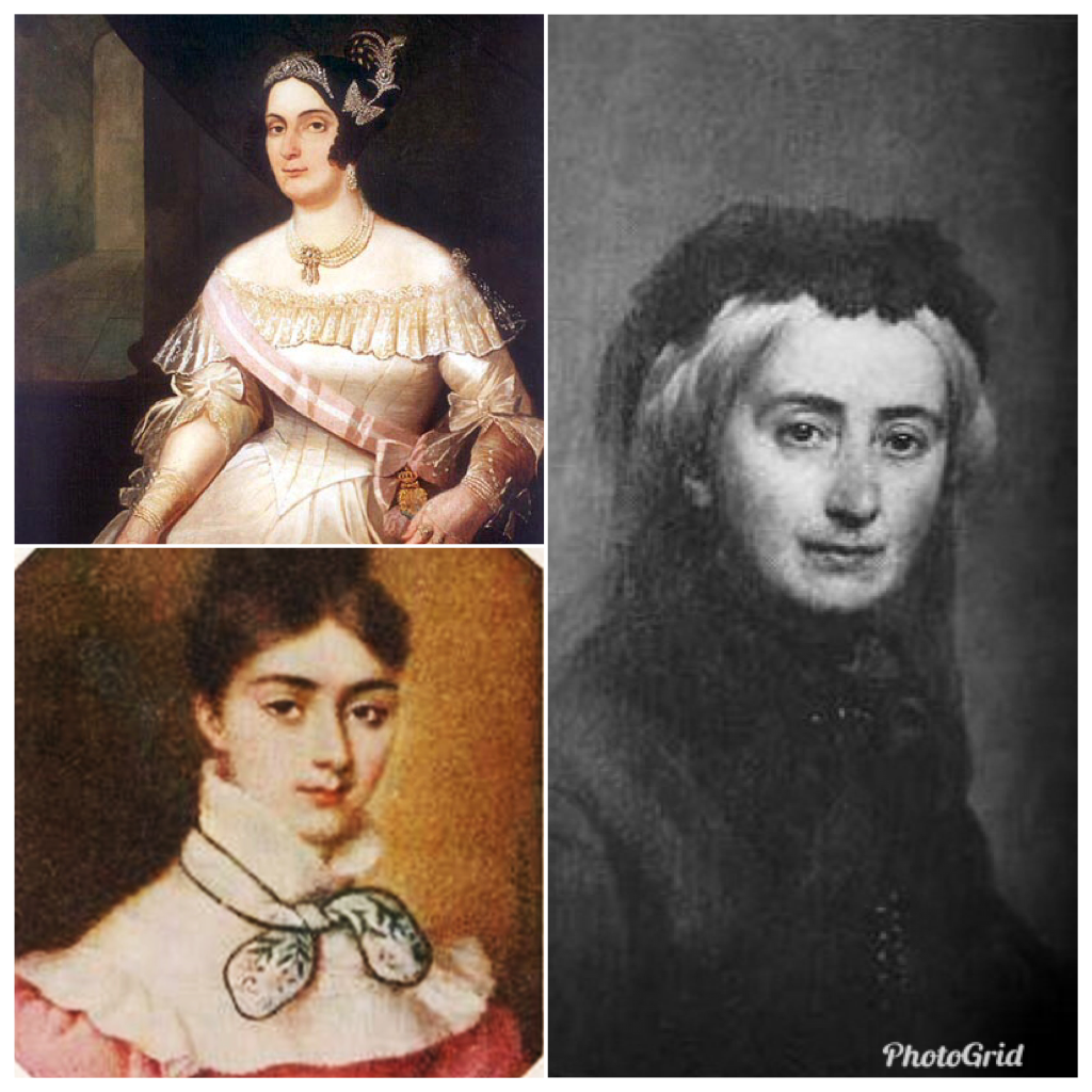 Mulher na história Luísa Margarida de Barros Portugal a Condessa de