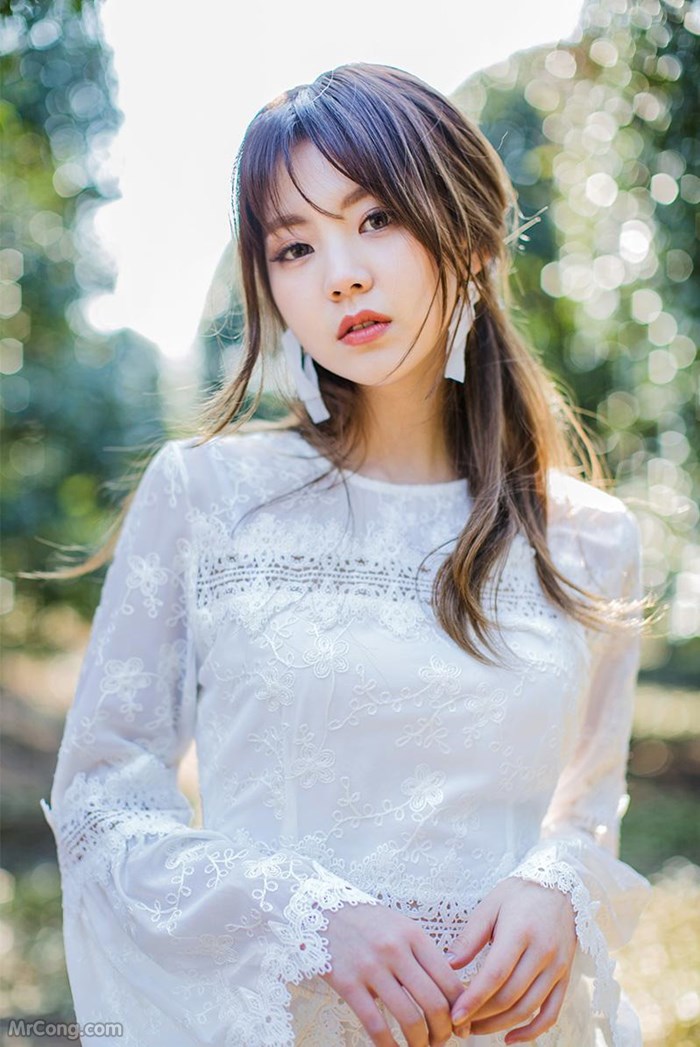 Beautiful Lee Chae Eun in the April 2017 fashion photo album (106 photos) photo 3-14
