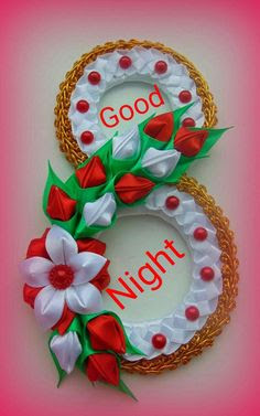 good night good night