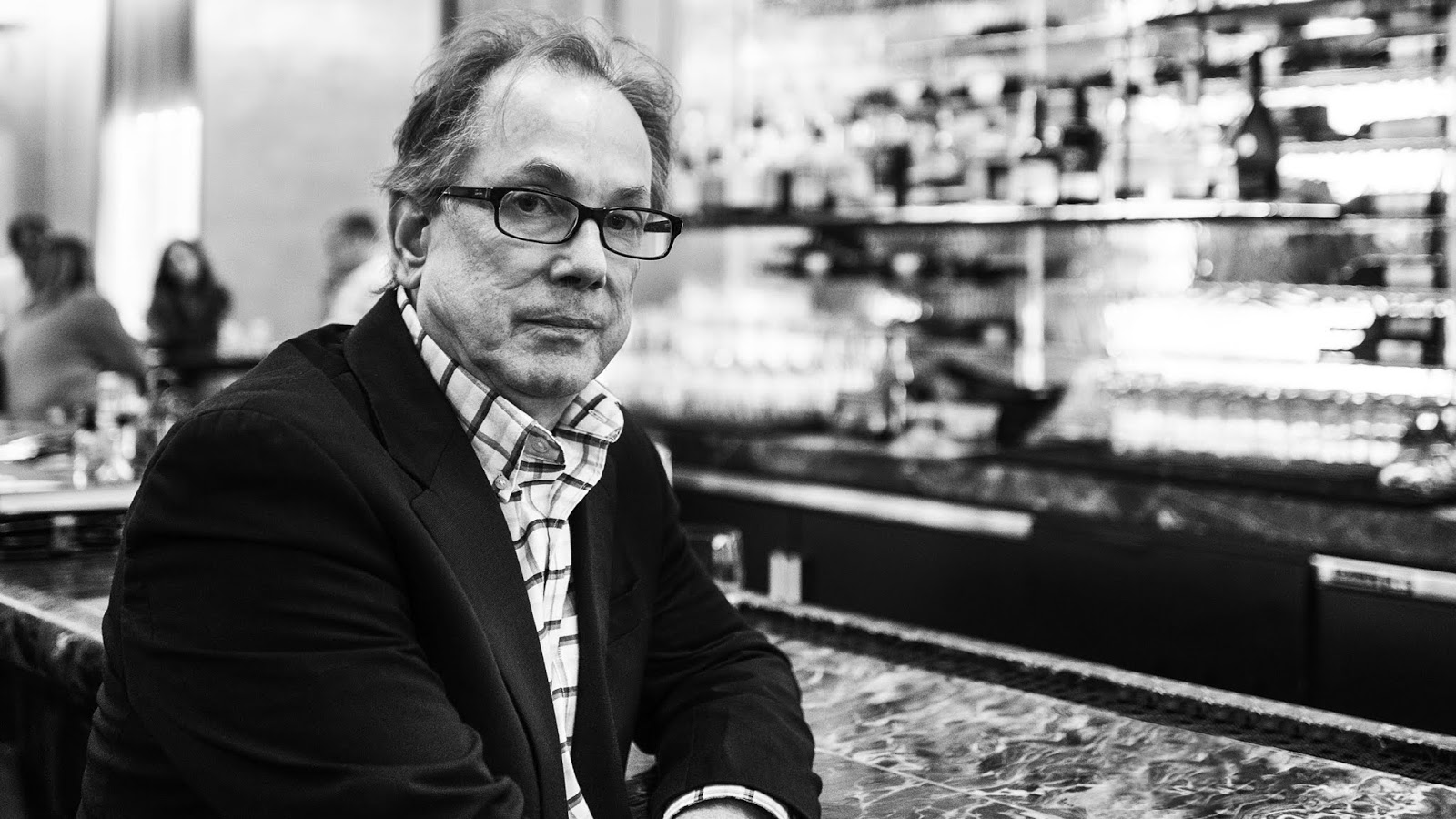 "MARGARITA" COCKTAIL, storia raccontata da Lelevich