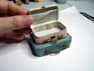 Pequeñeces: Dormitorio- Bedroom