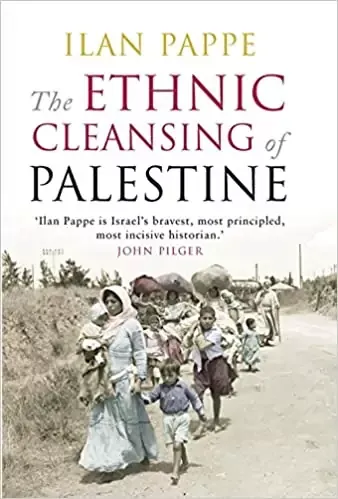 best-books-to-understand-the-israel-palestine-conflict