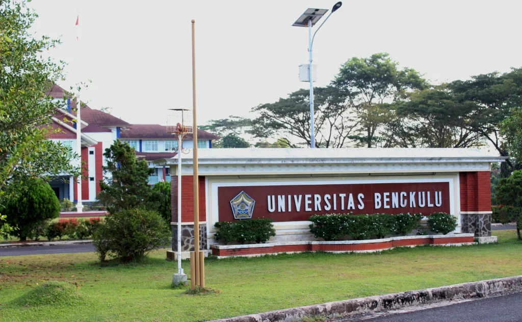 Walah! BEM Fakultas Hukum Universitas Bengkulu Dibekukan Dekan Usai Sampaikan Kritik ke Kampus