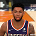 Cameron Payne Cyberface, Hair and Body Model With Updated Tattoos (Playoffs Version) by white55chocolate [FOR 2K21]