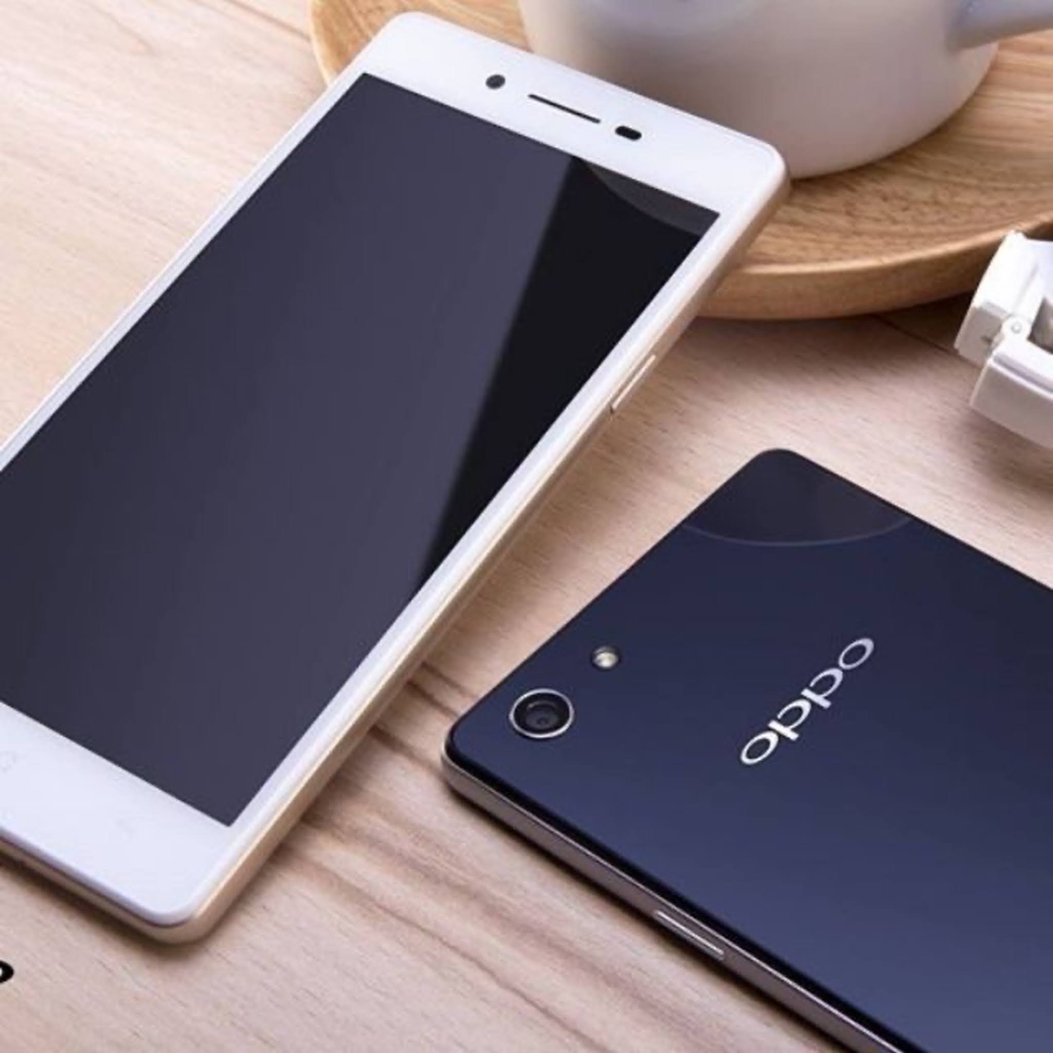 oppo a31 neo 5
