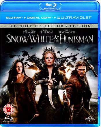 Snow White And The Huntsman 2012 Extended Hindi Dual Audio 480p BluRay 400Mb watch Online Download Full Movie 9xmovies word4ufree moviescounter bolly4u 300mb movi