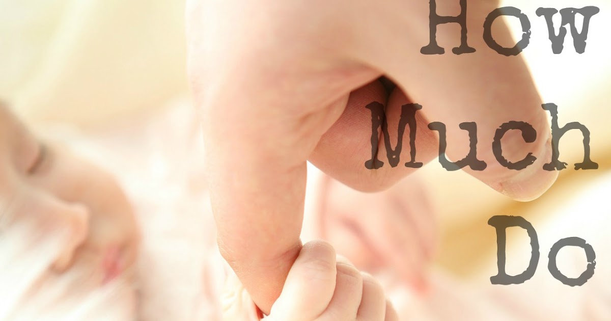 Wafflemama. Baby Budget How Much Do Babies Cost?