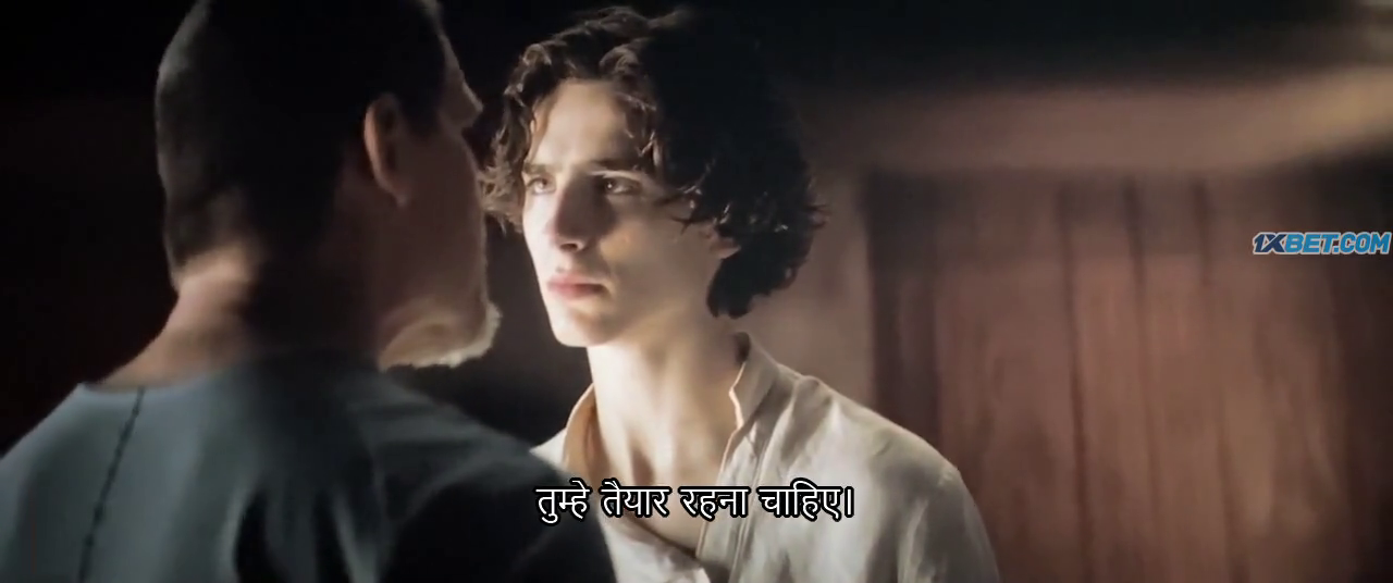 Dune 2021 Full Movie Download Cam [Tamil-Telugu]